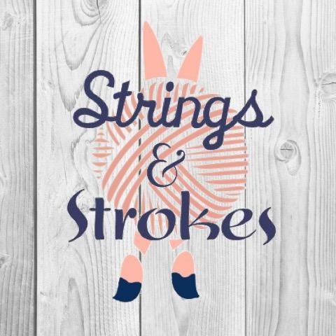 Strings & Strokes