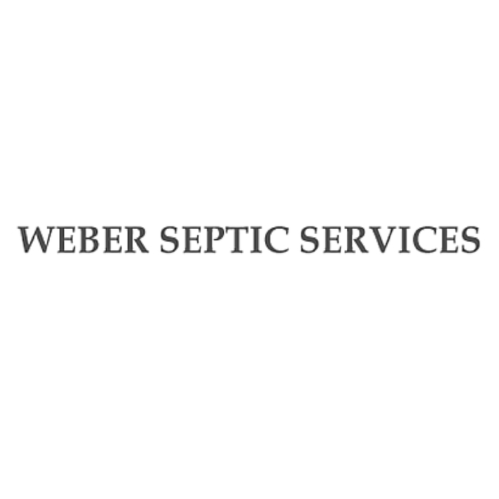 Weber Septic Service