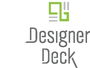 Designer Deck Outdoor Flooring