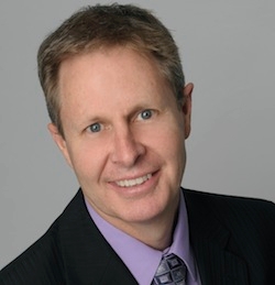 Warwick Johnston - Mortgage Specialist at RBC