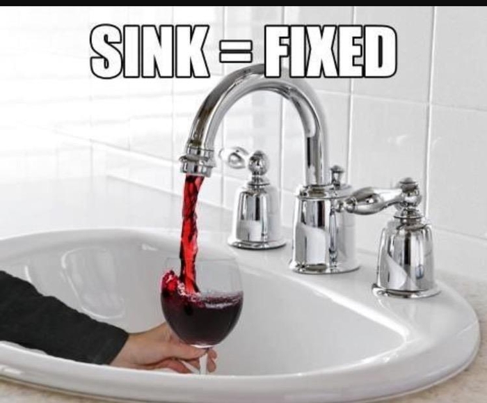 Know a good plumber