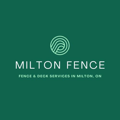 Milton Fence